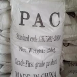 Polyaluminum Chloride(PAC) 4